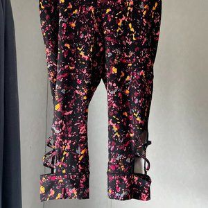 LIVI Soft capri legging 14/16